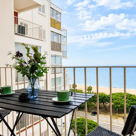 Apartment Mediterranean Escape - Sea Views Pool