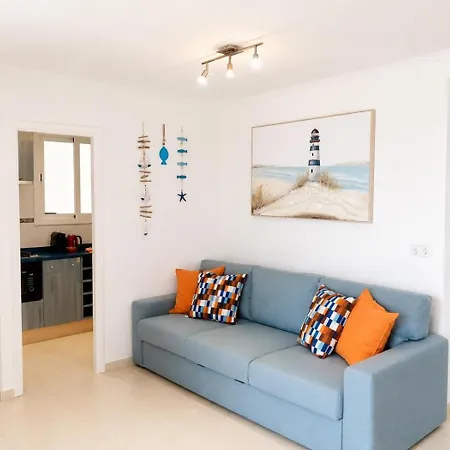 Apartment Mediterranean Escape - Sea Views Pool Malgrat de Mar