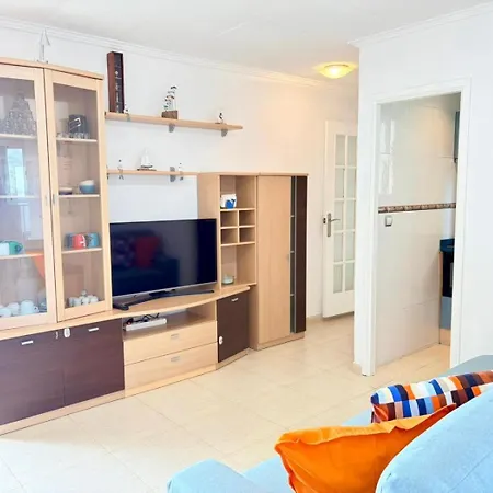 Mediterranean Escape - Sea Views Pool Malgrat de Mar