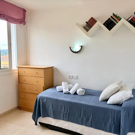 Mediterranean Escape - Sea Views Pool