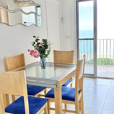 Mediterranean Escape - Sea Views Pool Apartment