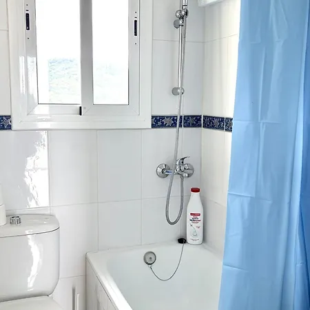Apartment Mediterranean Escape - Sea Views Pool Malgrat de Mar