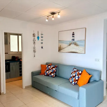 Apartment Mediterranean Escape - Sea Views Pool Malgrat de Mar