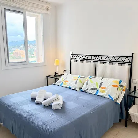 Mediterranean Escape - Sea Views Pool Malgrat de Mar