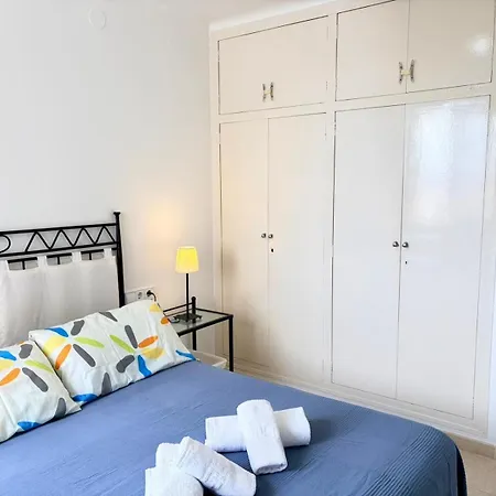 Apartment Mediterranean Escape - Sea Views Pool